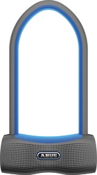 Bügelschloss 770A/160HB230 blue SmartX™